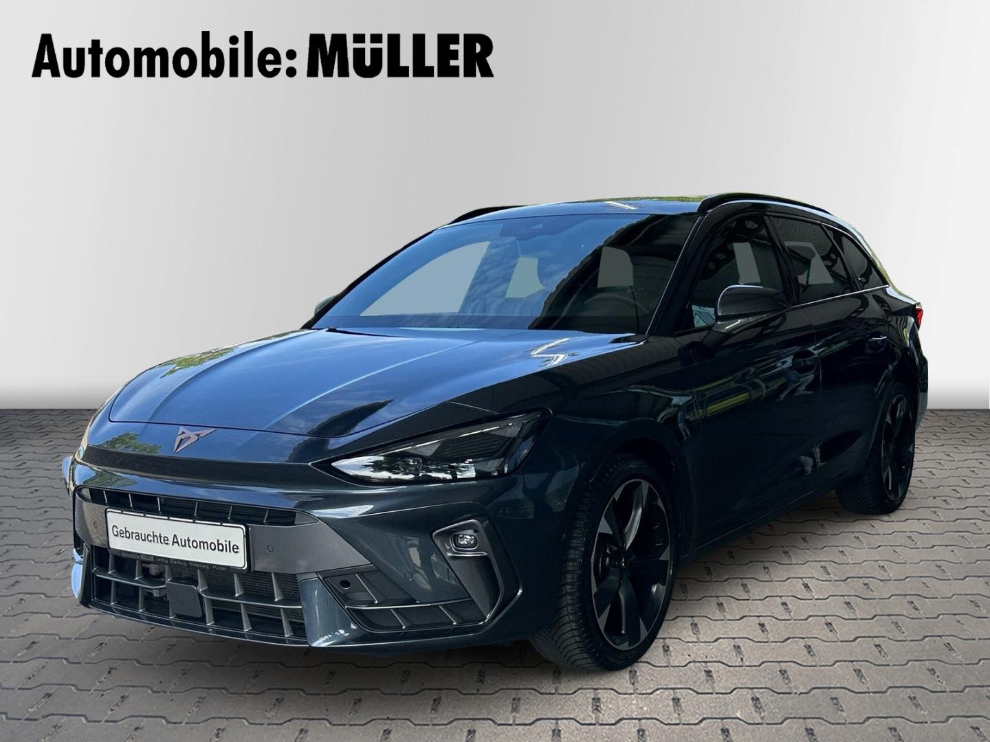 Cupra Leon Sportstourer 110 kW 1.5 eTSI *MODELL 2025* 