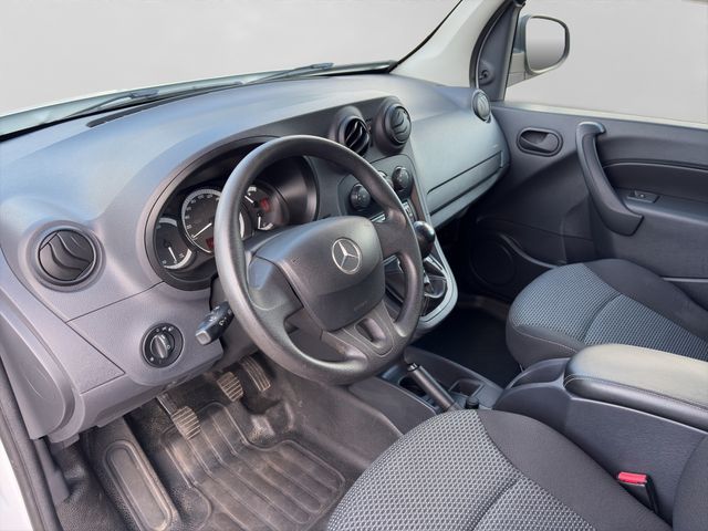 Fahrzeugabbildung Mercedes-Benz Citan 108 CDI Worker Plus lang Klima
