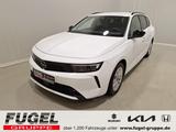 Opel Astra L Sports Tourer 1.2 Edition LED|Navi|SHZ|A - Opel Astra aus 2024
