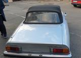 Alfa Romeo Spider - gebrauchte Alfa Romeo Spider aus dem Jahr 1980