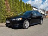 Mitsubishi Lancer 1.8 DI-D MIVEC ClearTec - - Mitsubishi Lancer: Mivec