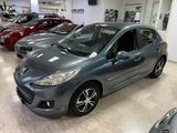 Peugeot 207 1.4 HDi 70CV 5 Porte - Peugeot 207 mit Diesel-Antrieb: 1.4