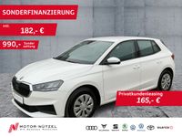Skoda Fabia - Vorschau Bild 1