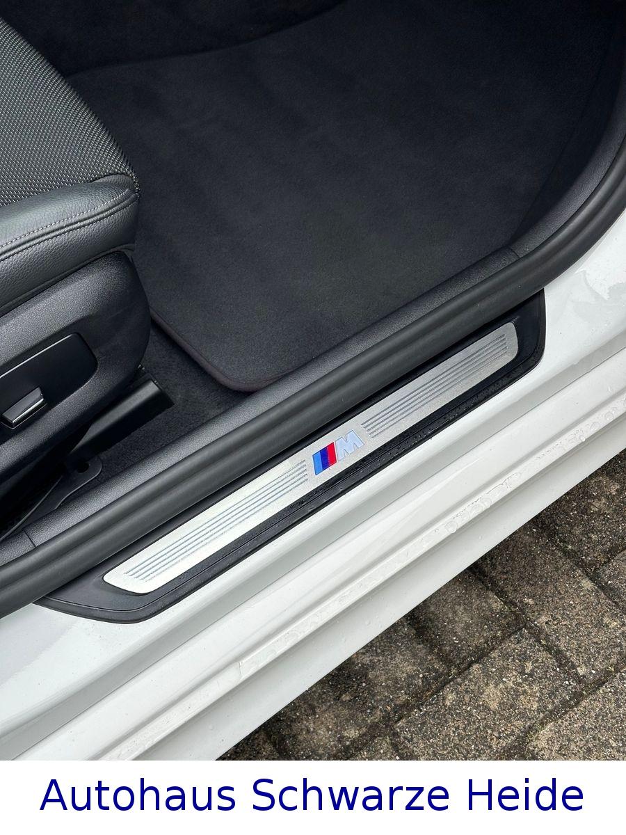 BMW 530 e Lim 1.HAND*M-SPORT*GARANTIE*CARPLAY*HYBRID*, миниатюра 20