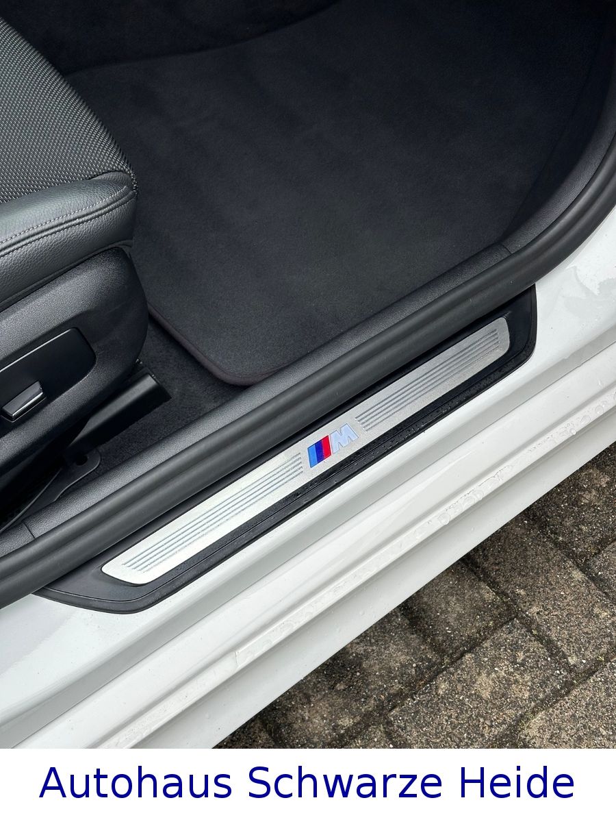 BMW 530e Lim 1.HAND M-SPORT CARPLAY HYBRID foto 20
