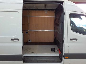 Mercedes Sprinter - 8