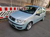 Fiat fiat punto 1.3 mjet - Fiat Punto in Frankfurt (Main)