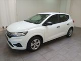 Dacia Sandero III 1.0 SCe LED|Klima|Tempomat - Dacia Sandero aus 2024