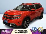 Citroën C5 Aircross 1.5 BLUEHDI SHINE S&S 130CV  - rote Citroën C5 Aircross