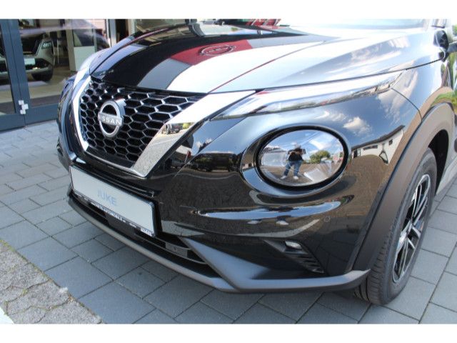 Nissan Juke 1.6 Hybrid N-Connecta Winter Automatik imagem 3