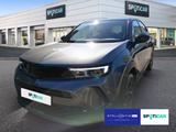 Opel Mokka BLACK 1.2 Turbo KAMERA KEYLESS SITZHZG