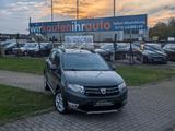 Dacia Sandero II Stepway Prestige*AUTOMATIK*NAVI*PDC ! - Dacia Sandero in Krefeld