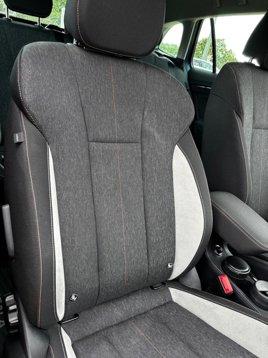 Skoda Scala 1.5 TSI ACT DSG Style Style