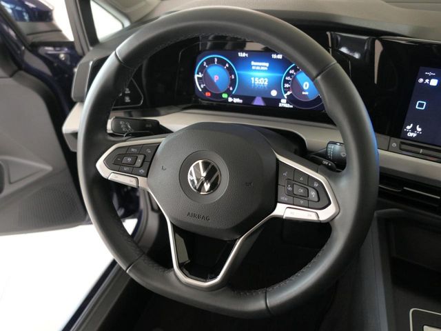 Golf VIII Variant 2.0 TDI DSG Life Bluetooth LED