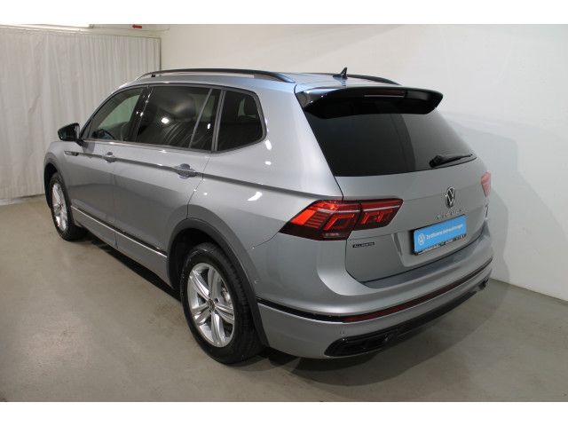 Volkswagen Tiguan Allspace 2.0 TDI R-Line 4Motion 7-DSG N foto 4