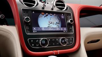 2016 Bentley BENTAYGA 缩略图 17