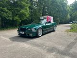 BMW 318i E36 - BMW 318 aus 1995: 318i E36