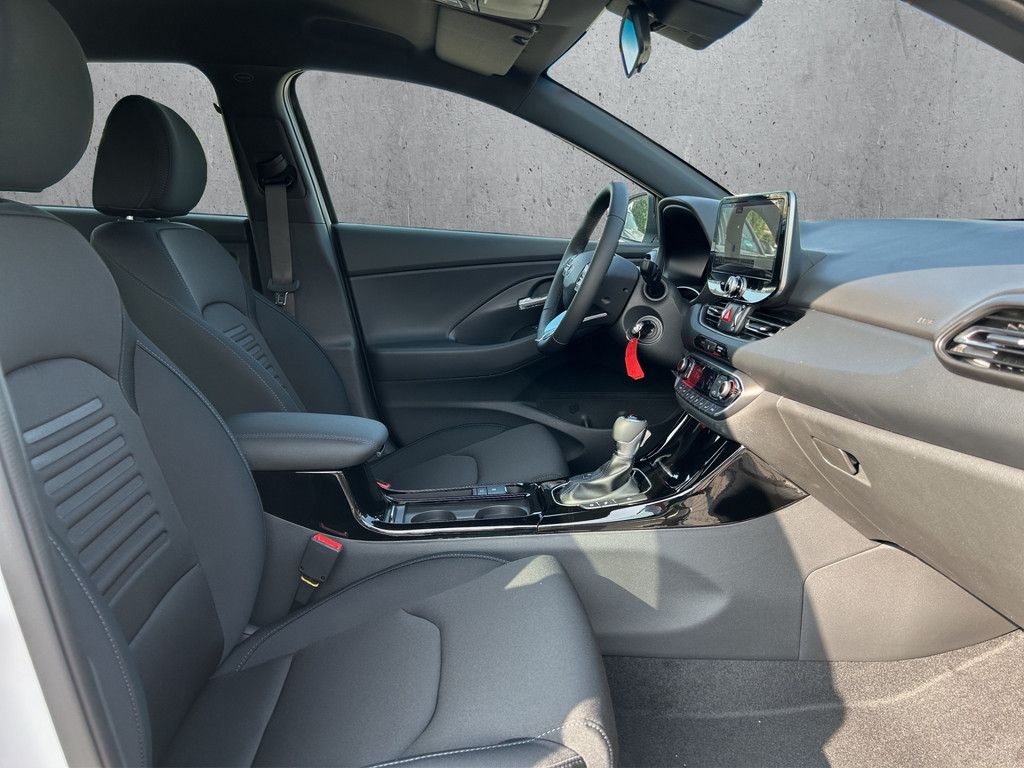 Hyundai i30 – Bild 22