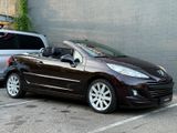 Peugeot 207 CC Platinum/CABRIO/KLIMA/JBLSOUND/SHZ - Peugeot 207: 207cc