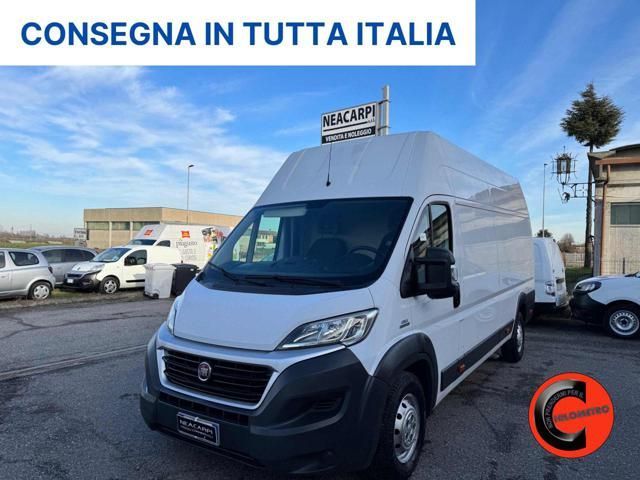 Fiat FIAT Ducato 35 MAXI L4H3 2.3 MJT 130 CV SUPERALT