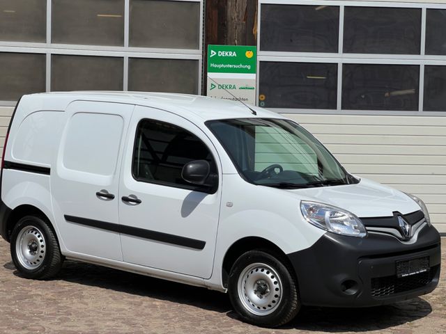 Renault Kangoo Rapid Extra