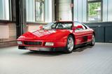 Ferrari 348 TS *Zahnriemen Neu* - Ferrari 348: Leder