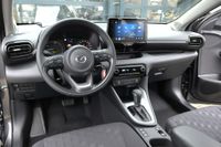 Mazda 2 Hybrid - Vorschau Bild 8