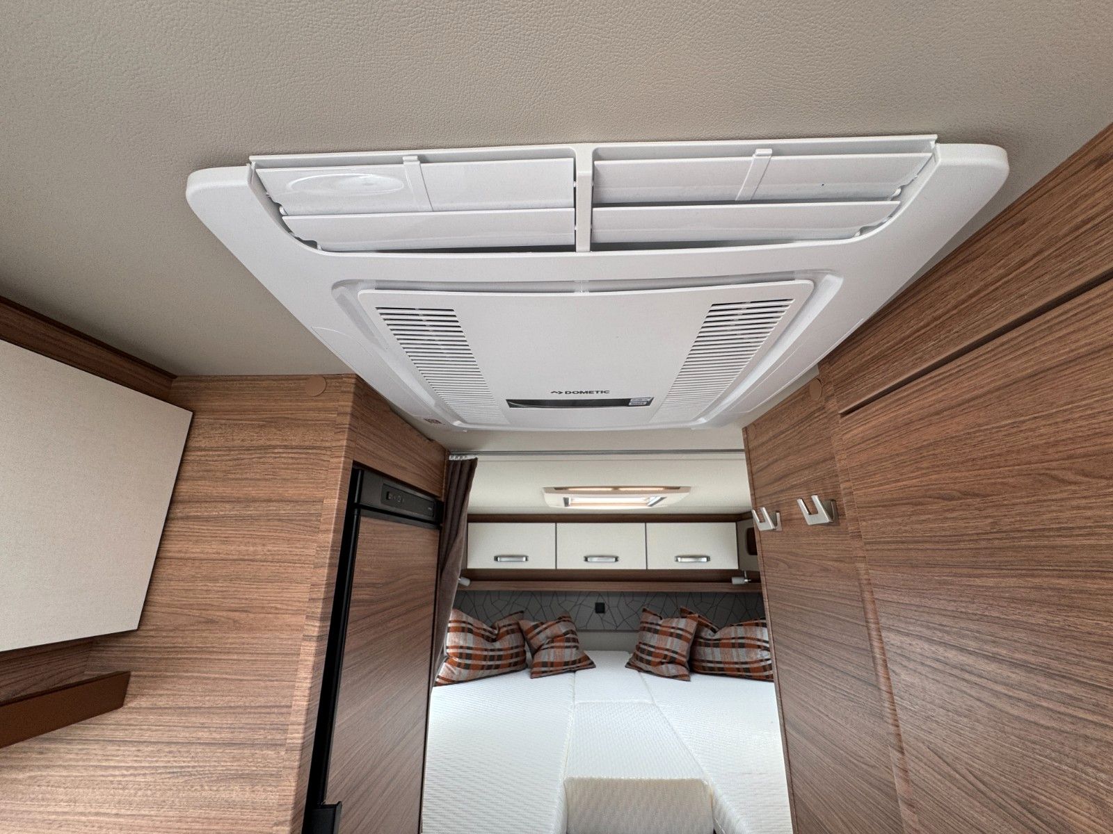 Fahrzeugabbildung Weinsberg CaraCompact 600 MEG PEPPER*TV*Standklima*Navi