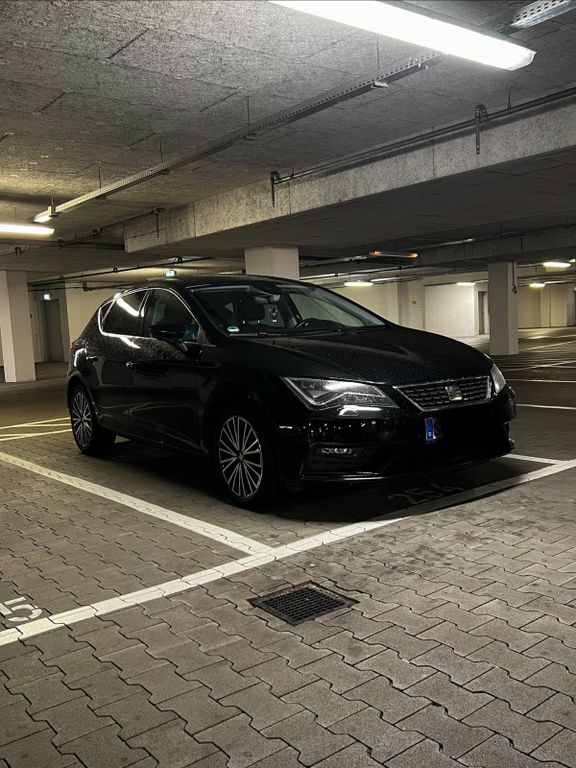 Image of Seat Leon