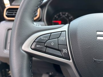 Dacia Duster TCe 150 EDC Extreme