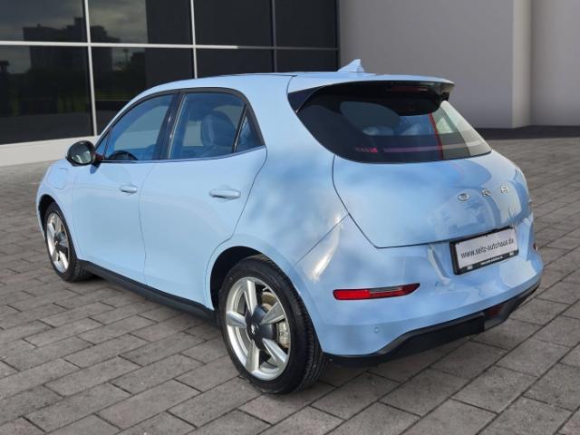 GWM ORA 03 300 Navi, 360-Kamera, LED, Klimaaut., RFW