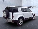 Land Rover Defender 110 D200 S Luftfederung PANORAMA - Land Rover Defender aus 2025