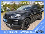 Land Rover Range Rover Evoque SE Panoramadach Leder - Land Rover Range Rover Evoque in Mannheim