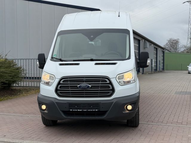 Ford Transit 2.2 TDCI Kasten 350 L3 Trend 1.HD EURO 5