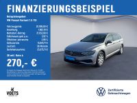 Volkswagen Passat Variant - Vorschau Bild 2