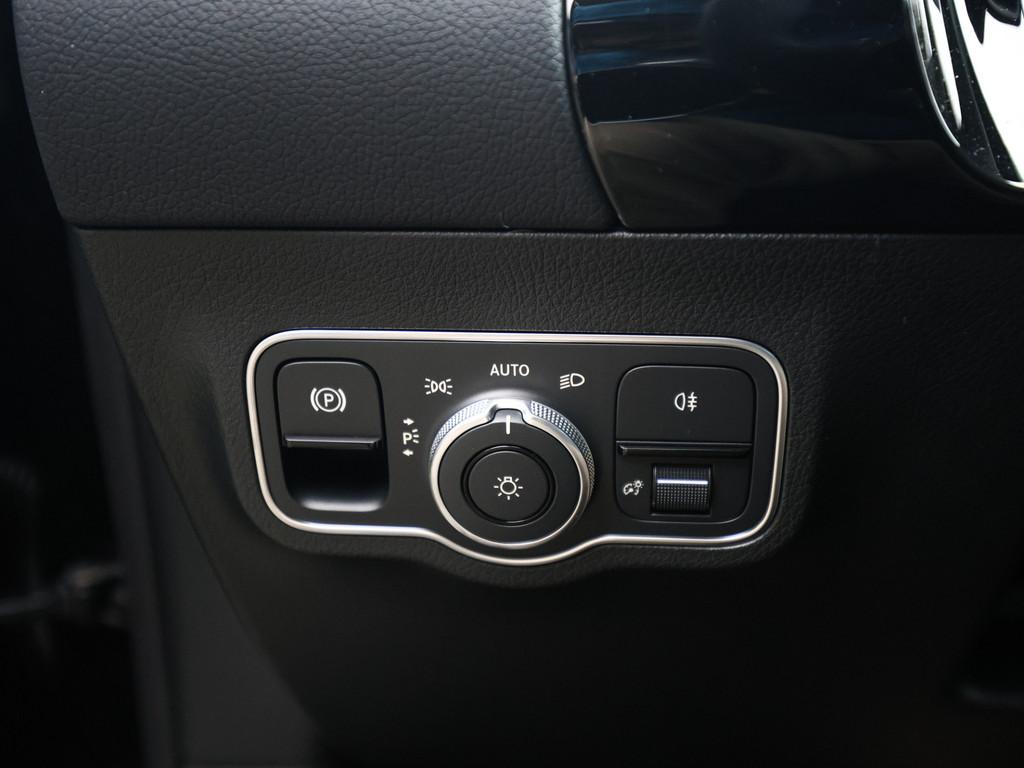 Mercedes-Benz B-Class Progressive Advanced Plus AHK Distr. LED N, миниатюра 23
