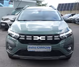 Dacia Jogger TCE110 Extreme 7Sitz+MWSt ausweisbar - Dacia Gebrauchtwagen in Düsseldorf