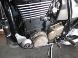 Kawasaki ZRX 1200 S - KAWASAKI 1200