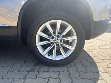 Volkswagen Tiguan - 9