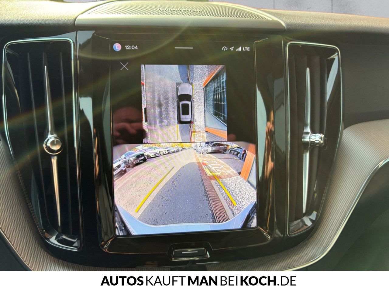 Volvo XC60 - Bild 26