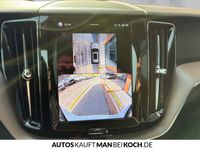 Volvo XC60 - Vorschau Bild 26