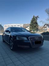 Audi A8 3.0 TDI Quattro  Design Selection... - Audi A8 in Dortmund