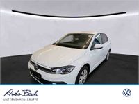 Volkswagen Polo - Vorschau Bild 1