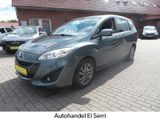 Vorschaubild Mazda 5 Edition 40 Jahre ALU,GJR,PDC,(2xSchiebetüren)