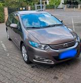 Honda Insight Elegance, 2. Hand, 65.000Km ... - Honda Insight in Berlin
