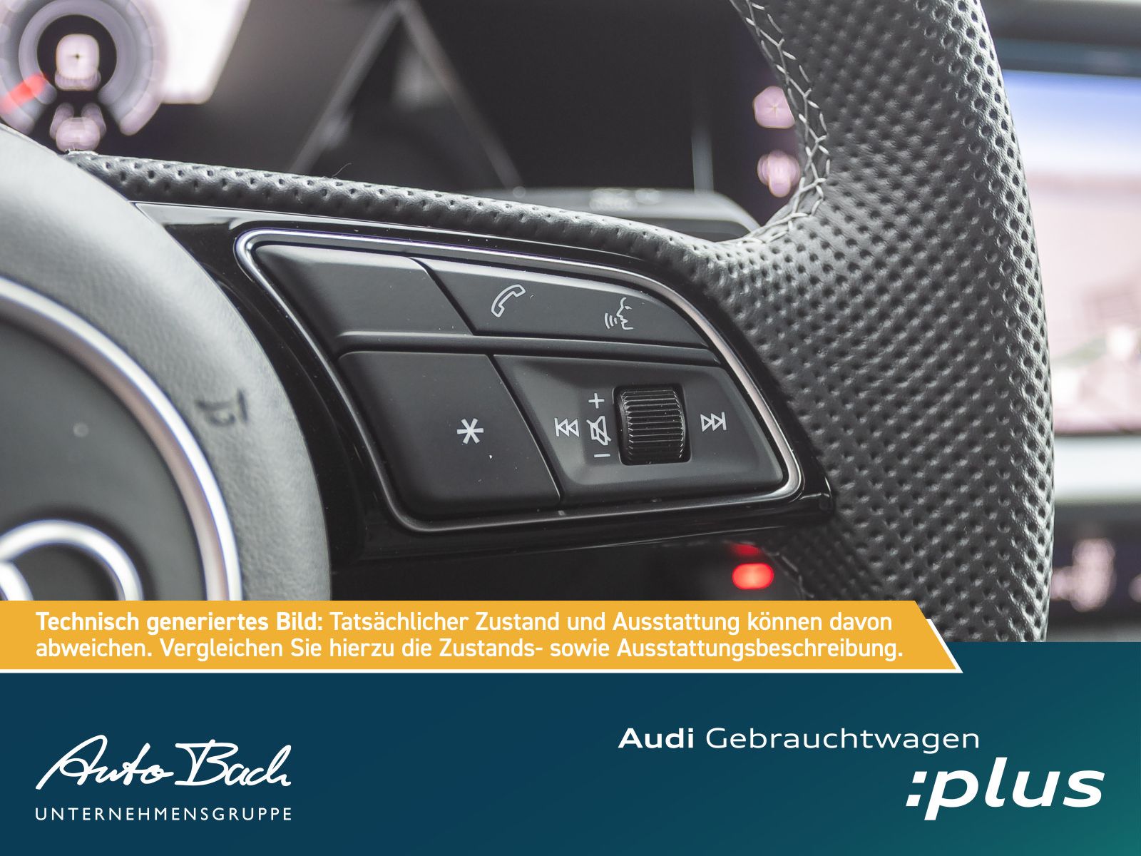 Audi A3 - Bild 15