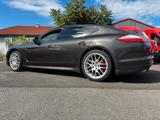 Porsche Panamera Diesel - Porsche mit Diesel-Antrieb