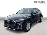 Audi Q5 45 TFSI Q S-Line MATRIX+APP+DAB+AHK+SHZ+VIRT - Audi Q5: Line