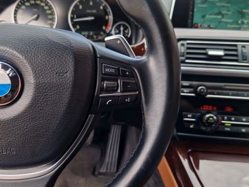 BMW 640 - 12