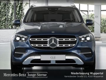 Mercedes GLE 580 - 6
